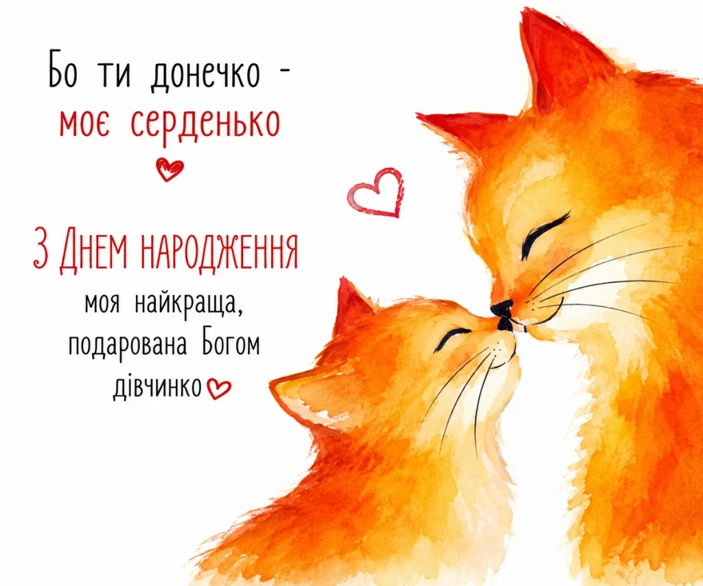 Котяча любов