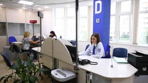 Швидкість оформлення залежить від способу
