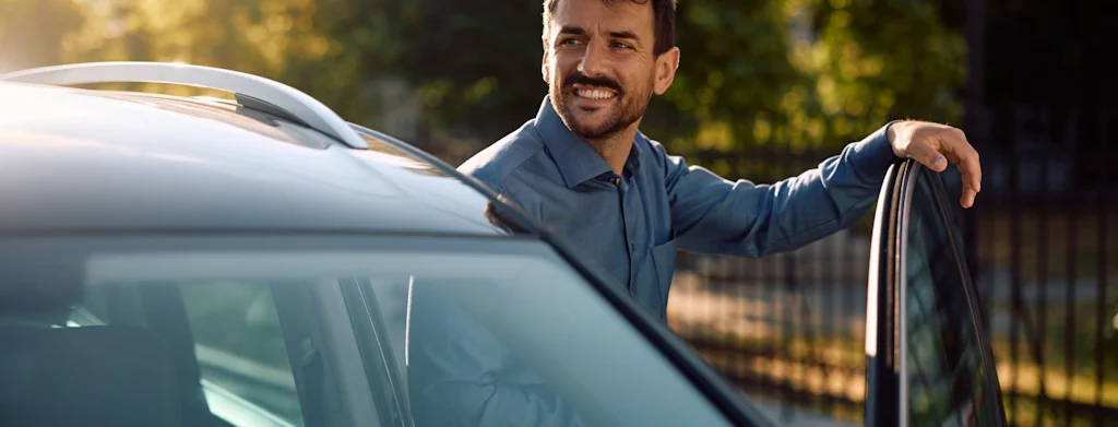 Чи потрібне КАСКО на перше авто