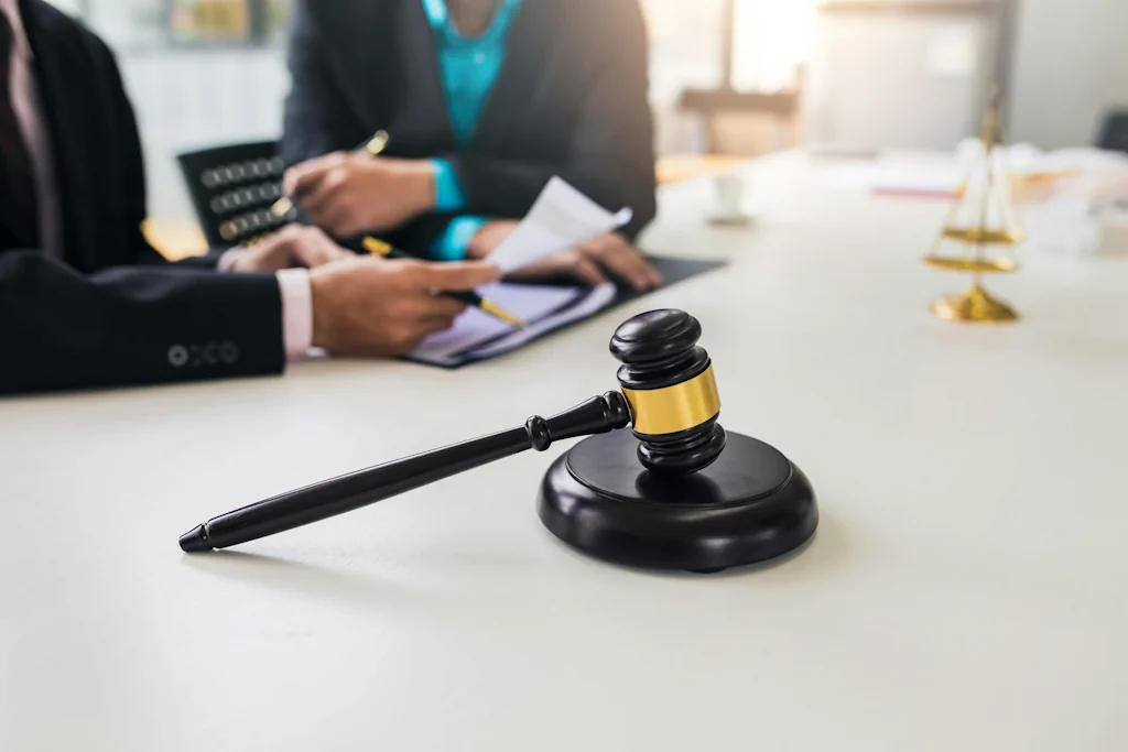 процес надання юридичної консультації